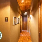 Lägenhet Posto Di Montagna - Elegante Di 3 Nella Quiete Della Natura, Arredato In Vero Stile Casa Di Montagna, Free Wifi - Netflix, Disney, Dazn, Prime Video, Infinity Camigliatello Silano