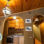 Lägenhet Posto Di Montagna - Elegante Di 3 Nella Quiete Della Natura, Arredato In Vero Stile Casa Di Montagna, Free Wifi - Netflix, Disney, Dazn, Prime Video, Infinity Camigliatello Silano