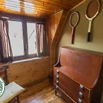 Posto Di Montagna - Elegante Di 3 Nella Quiete Della Natura, Arredato In Vero Stile Casa Di Montagna, Free Wifi - Netflix, Disney, Dazn, Prime Video, Infinity Lägenhet Camigliatello Silano