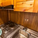Posto Di Montagna - Elegante Di 3 Nella Quiete Della Natura, Arredato In Vero Stile Casa Di Montagna, Free Wifi - Netflix, Disney, Dazn, Prime Video, Infinity * Camigliatello Silano