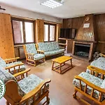 Posto Di Montagna - Elegante Di 3 Nella Quiete Della Natura, Arredato In Vero Stile Casa Di Montagna, Free Wifi - Netflix, Disney, Dazn, Prime Video, Infinity Lägenhet