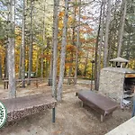 Lägenhet Posto Di Montagna - Elegante Di 3 Nella Quiete Della Natura, Arredato In Vero Stile Casa Di Montagna, Free Wifi - Netflix, Disney, Dazn, Prime Video, Infinity *
