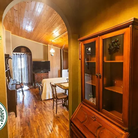 Posto Di Montagna - Elegante Di 3 Nella Quiete Della Natura, Arredato In Vero Stile Casa Di Montagna, Free Wifi - Netflix, Disney, Dazn, Prime Video, Infinity *