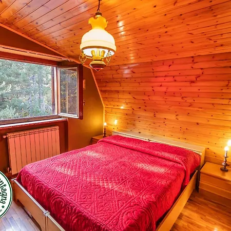 Posto Di Montagna - Elegante Di 3 Nella Quiete Della Natura, Arredato In Vero Stile Casa Di Montagna, Free Wifi - Netflix, Disney, Dazn, Prime Video, Infinity * Camigliatello Silano