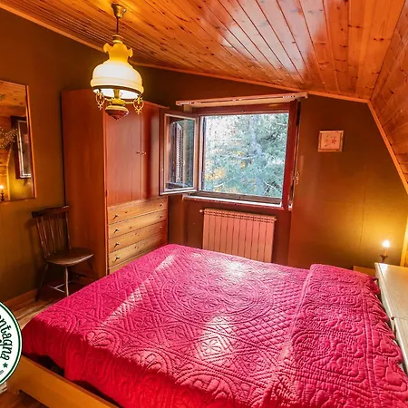 Lägenhet Posto Di Montagna - Elegante Di 3 Nella Quiete Della Natura, Arredato In Vero Stile Casa Di Montagna, Free Wifi - Netflix, Disney, Dazn, Prime Video, Infinity *