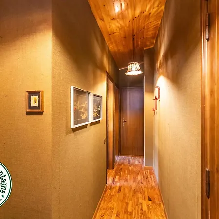 Daire Posto Di Montagna - Elegante Di 3 Nella Quiete Della Natura, Arredato In Vero Stile Casa Di Montagna, Free Wifi - Netflix, Disney, Dazn, Prime Video, Infinity Camigliatello Silano