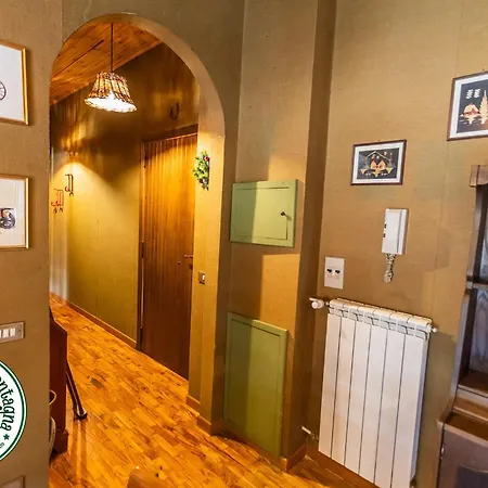 Posto Di Montagna - Elegante Di 3 Nella Quiete Della Natura, Arredato In Vero Stile Casa Di Montagna, Free Wifi - Netflix, Disney, Dazn, Prime Video, Infinity Camigliatello Silano