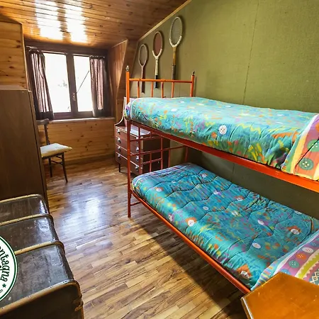 Posto Di Montagna - Elegante Di 3 Nella Quiete Della Natura, Arredato In Vero Stile Casa Di Montagna, Free Wifi - Netflix, Disney, Dazn, Prime Video, Infinity