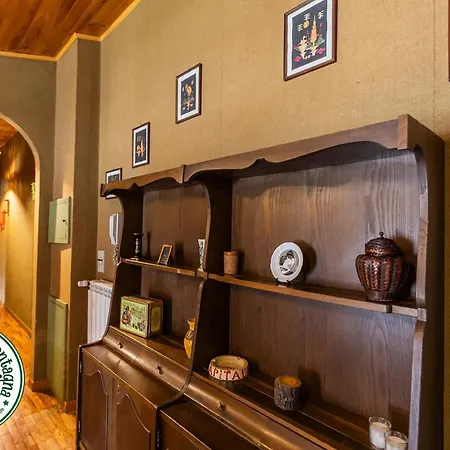 Posto Di Montagna - Elegante Di 3 Nella Quiete Della Natura, Arredato In Vero Stile Casa Di Montagna, Free Wifi - Netflix, Disney, Dazn, Prime Video, Infinity Appartamento