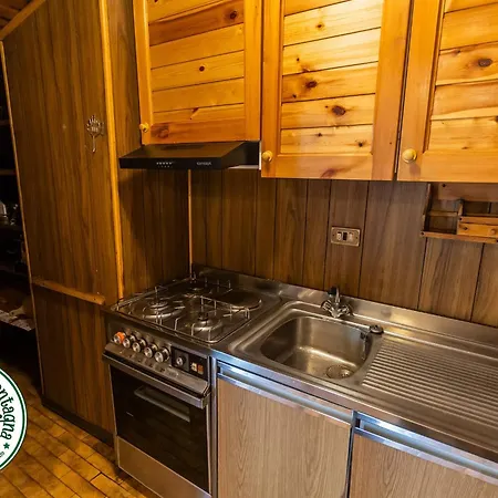 Daire Posto Di Montagna - Elegante Di 3 Nella Quiete Della Natura, Arredato In Vero Stile Casa Di Montagna, Free Wifi - Netflix, Disney, Dazn, Prime Video, Infinity