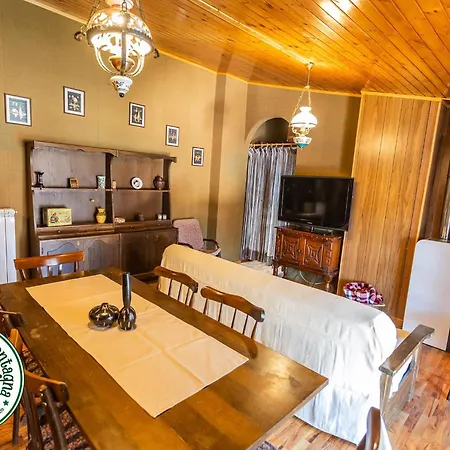 Posto Di Montagna - Elegante Di 3 Nella Quiete Della Natura, Arredato In Vero Stile Casa Di Montagna, Free Wifi - Netflix, Disney, Dazn, Prime Video, Infinity Daire *