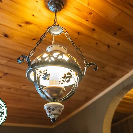 Posto Di Montagna - Elegante Di 3 Nella Quiete Della Natura, Arredato In Vero Stile Casa Di Montagna, Free Wifi - Netflix, Disney, Dazn, Prime Video, Infinity