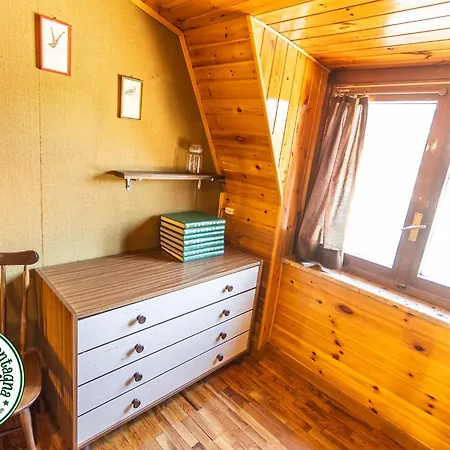 Posto Di Montagna - Elegante Di 3 Nella Quiete Della Natura, Arredato In Vero Stile Casa Di Montagna, Free Wifi - Netflix, Disney, Dazn, Prime Video, Infinity Daire