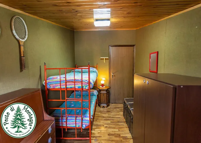 Posto Di Montagna - Elegante Di 3 Nella Quiete Della Natura, Arredato In Vero Stile Casa Di Montagna, Free Wifi - Netflix, Disney, Dazn, Prime Video, Infinity * 卡迈格拉特罗希拉诺