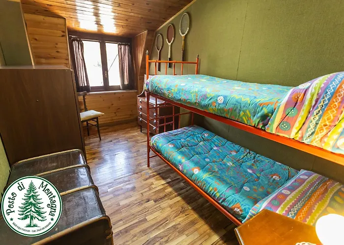 Posto Di Montagna - Elegante Di 3 Nella Quiete Della Natura, Arredato In Vero Stile Casa Di Montagna, Free Wifi - Netflix, Disney, Dazn, Prime Video, Infinity