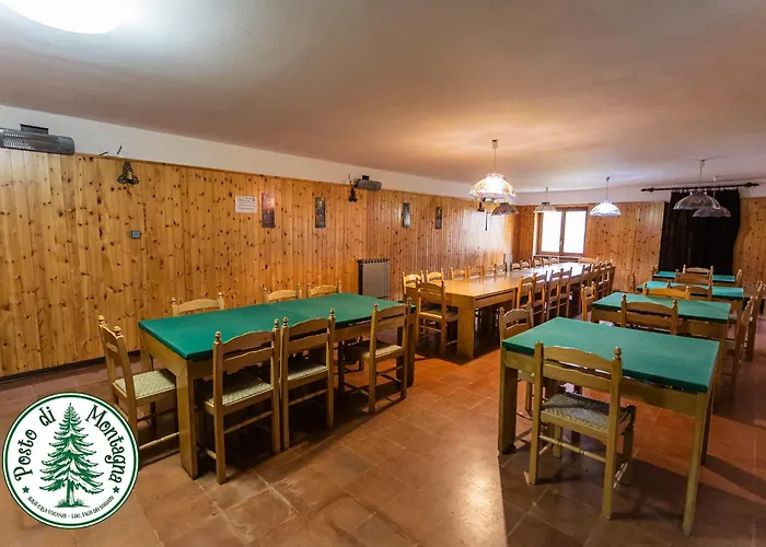 Posto Di Montagna - Elegante Di 3 Nella Quiete Della Natura, Arredato In Vero Stile Casa Di Montagna, Free Wifi - Netflix, Disney, Dazn, Prime Video, Infinity 公寓 卡迈格拉特罗希拉诺