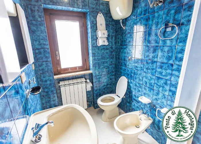 Posto Di Montagna - Elegante Di 3 Nella Quiete Della Natura, Arredato In Vero Stile Casa Di Montagna, Free Wifi - Netflix, Disney, Dazn, Prime Video, Infinity 卡迈格拉特罗希拉诺