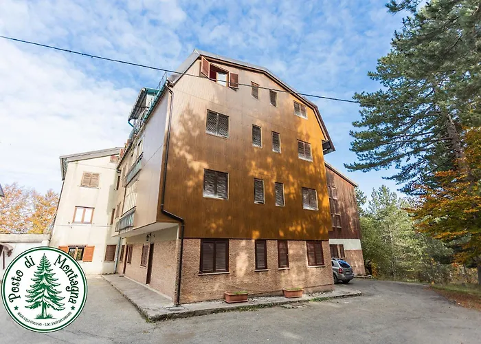 Posto Di Montagna - Elegante Di 3 Nella Quiete Della Natura, Arredato In Vero Stile Casa Di Montagna, Free Wifi - Netflix, Disney, Dazn, Prime Video, Infinity 公寓