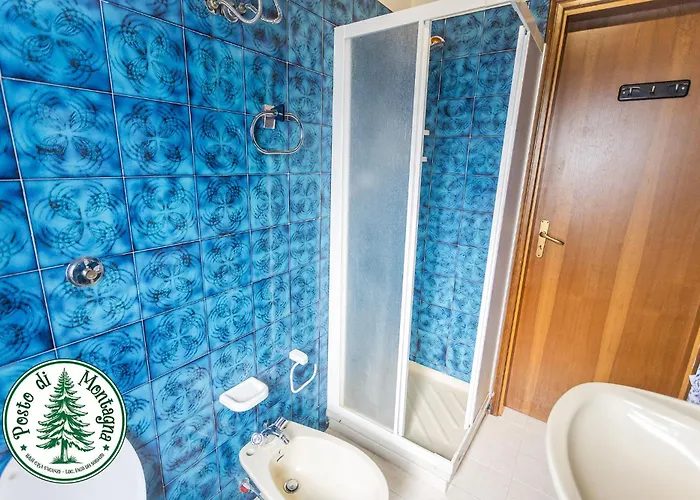 Posto Di Montagna - Elegante Di 3 Nella Quiete Della Natura, Arredato In Vero Stile Casa Di Montagna, Free Wifi - Netflix, Disney, Dazn, Prime Video, Infinity * 卡迈格拉特罗希拉诺