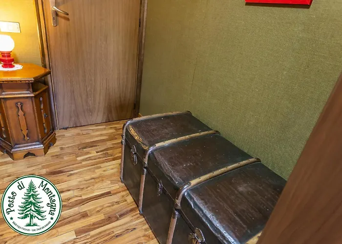 Posto Di Montagna - Elegante Di 3 Nella Quiete Della Natura, Arredato In Vero Stile Casa Di Montagna, Free Wifi - Netflix, Disney, Dazn, Prime Video, Infinity