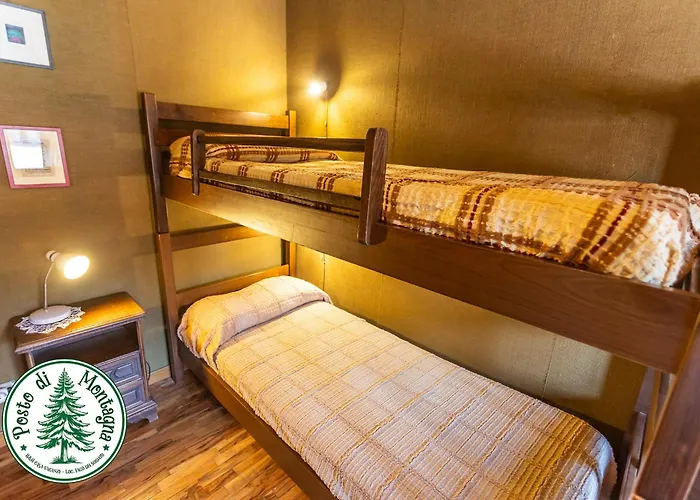 Posto Di Montagna - Elegante Di 3 Nella Quiete Della Natura, Arredato In Vero Stile Casa Di Montagna, Free Wifi - Netflix, Disney, Dazn, Prime Video, Infinity 公寓 *