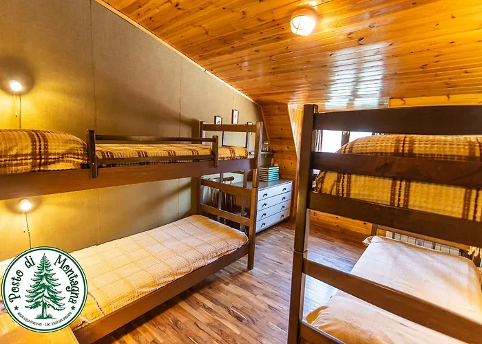 公寓 Posto Di Montagna - Elegante Di 3 Nella Quiete Della Natura, Arredato In Vero Stile Casa Di Montagna, Free Wifi - Netflix, Disney, Dazn, Prime Video, Infinity *