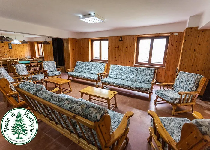 Posto Di Montagna - Elegante Di 3 Nella Quiete Della Natura, Arredato In Vero Stile Casa Di Montagna, Free Wifi - Netflix, Disney, Dazn, Prime Video, Infinity