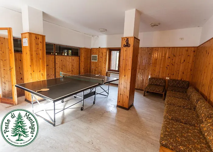 公寓 Posto Di Montagna - Elegante Di 3 Nella Quiete Della Natura, Arredato In Vero Stile Casa Di Montagna, Free Wifi - Netflix, Disney, Dazn, Prime Video, Infinity