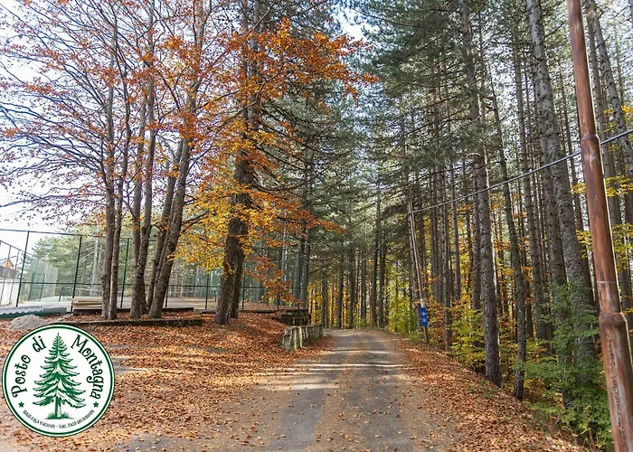 Posto Di Montagna - Elegante Di 3 Nella Quiete Della Natura, Arredato In Vero Stile Casa Di Montagna, Free Wifi - Netflix, Disney, Dazn, Prime Video, Infinity 公寓 卡迈格拉特罗希拉诺